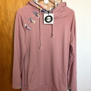 Nursing Hoodie Medium